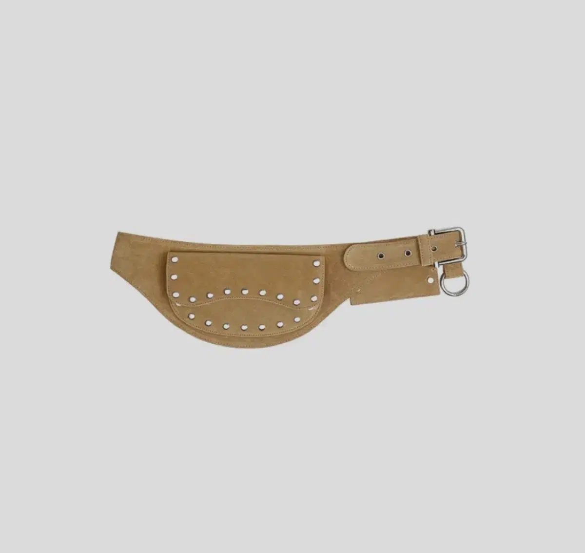 [삽니다] 오소이 pocket belt 포켓백 포켓벨트